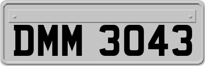 DMM3043