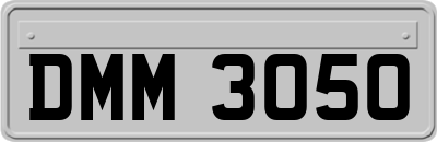 DMM3050