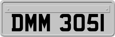 DMM3051