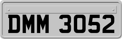 DMM3052