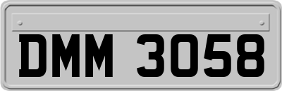 DMM3058