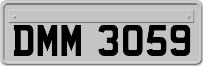 DMM3059