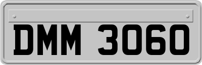 DMM3060