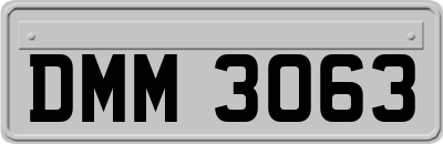 DMM3063