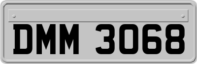 DMM3068
