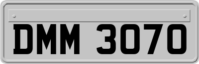 DMM3070