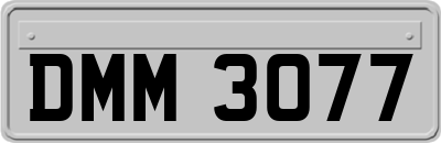 DMM3077