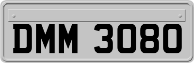 DMM3080