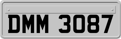 DMM3087