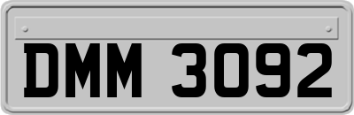 DMM3092