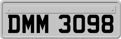 DMM3098