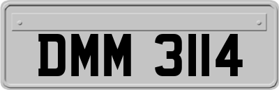 DMM3114