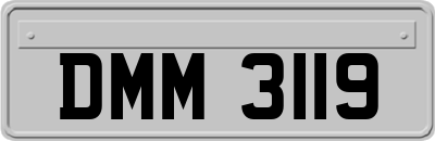 DMM3119