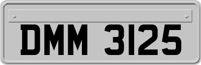 DMM3125