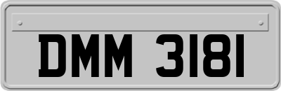 DMM3181