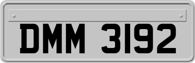 DMM3192