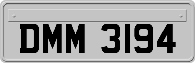 DMM3194