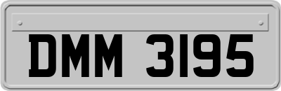 DMM3195