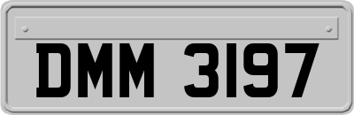 DMM3197