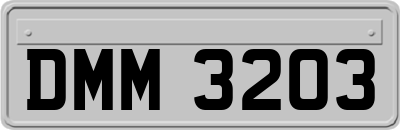 DMM3203