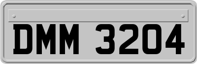 DMM3204