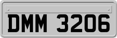DMM3206
