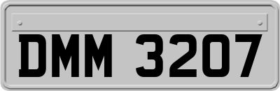 DMM3207