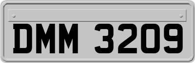 DMM3209