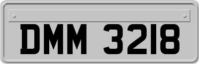 DMM3218