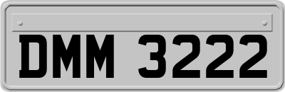 DMM3222