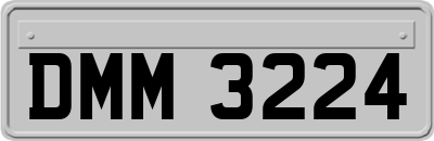 DMM3224