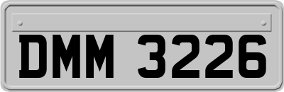 DMM3226