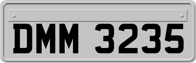 DMM3235