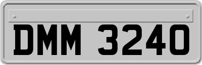 DMM3240