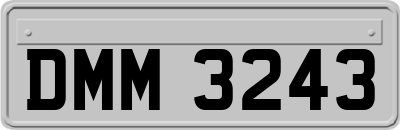 DMM3243