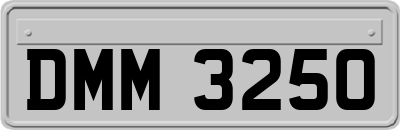 DMM3250