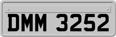 DMM3252