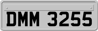 DMM3255