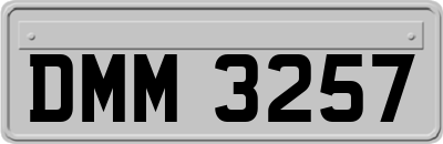 DMM3257