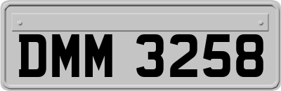 DMM3258