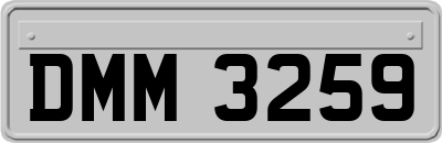 DMM3259