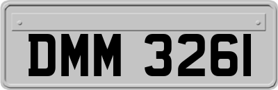 DMM3261