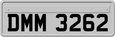 DMM3262