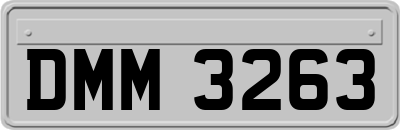 DMM3263