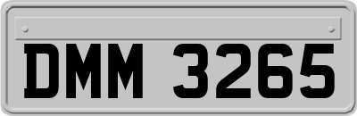 DMM3265