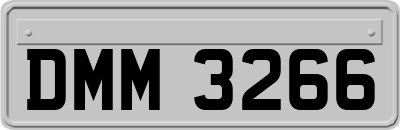 DMM3266