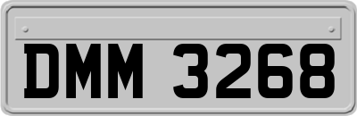 DMM3268