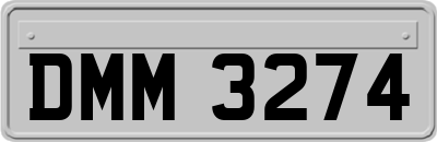 DMM3274