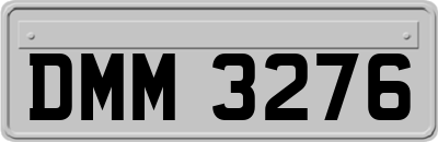 DMM3276