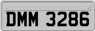 DMM3286